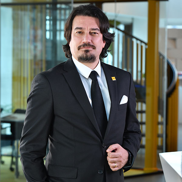 İ. Barış Saban
