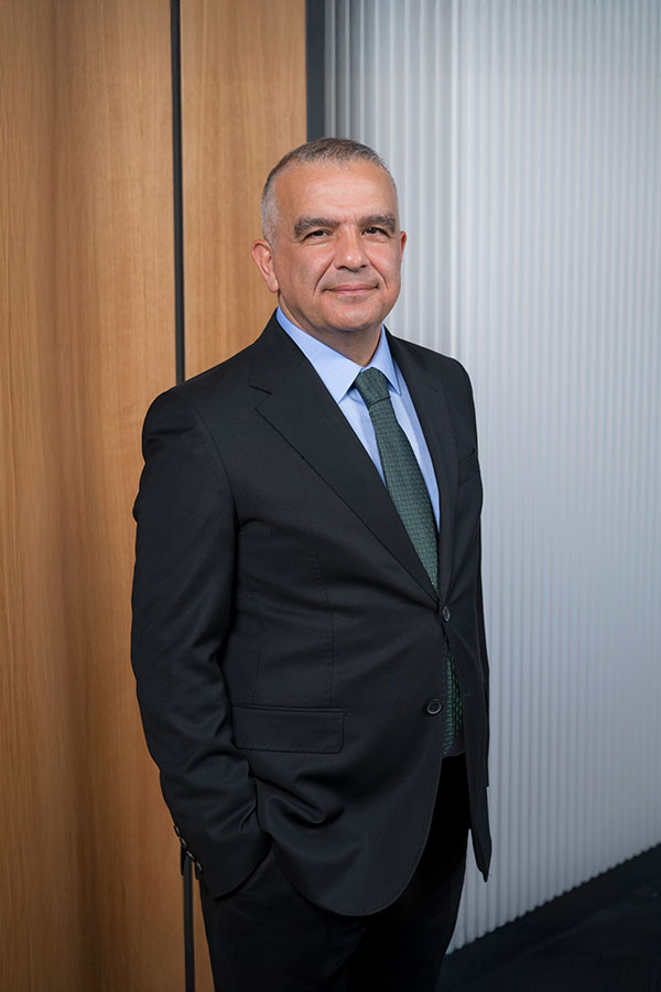Bilal Aluçlu