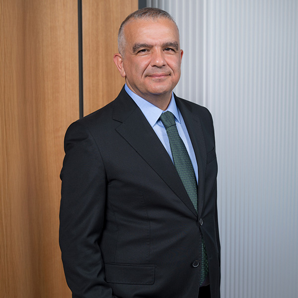 Bilal Aluçlu