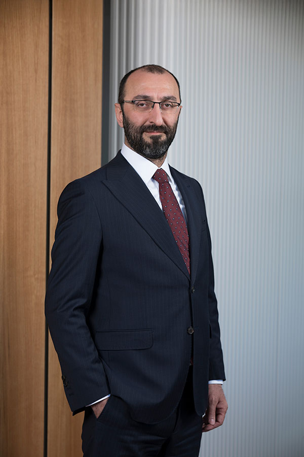 Mehmet Ali İslamoğlu