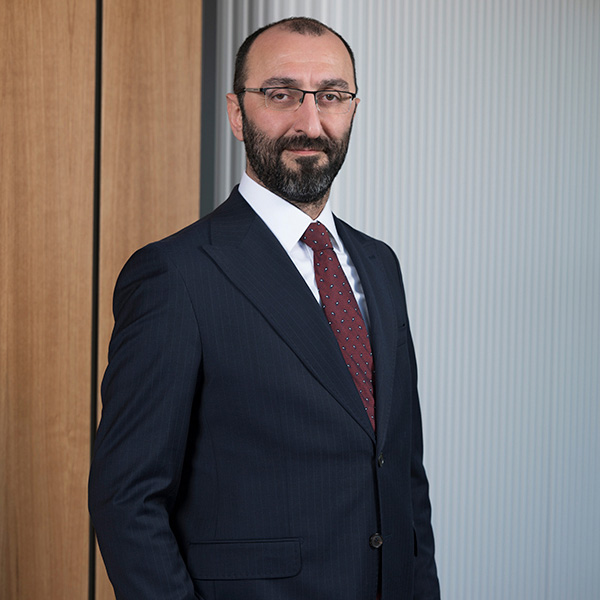 Mehmet Ali İslamoğlu