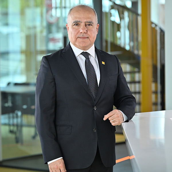 Murat Polat