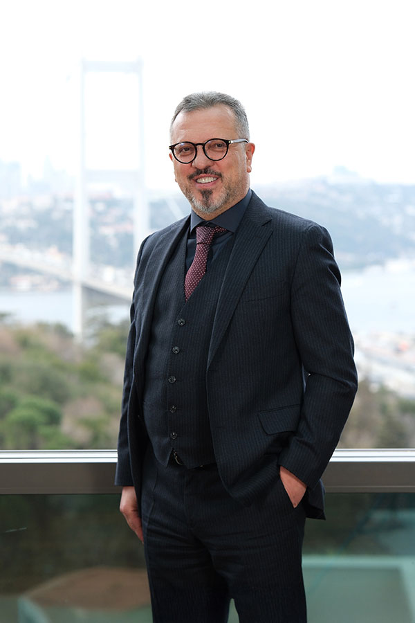 Ramazan Öztürk
