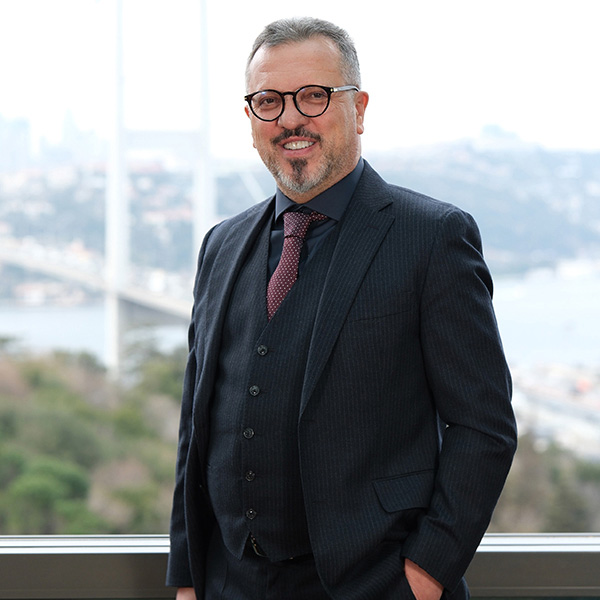 Ramazan Öztürk